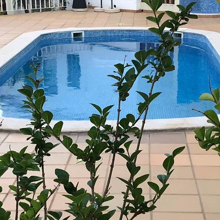 Algarve, Carvoeiro Centre-Ville, Recent Appartement En Duplex Pour 5 Personnes Εξωτερικό φωτογραφία