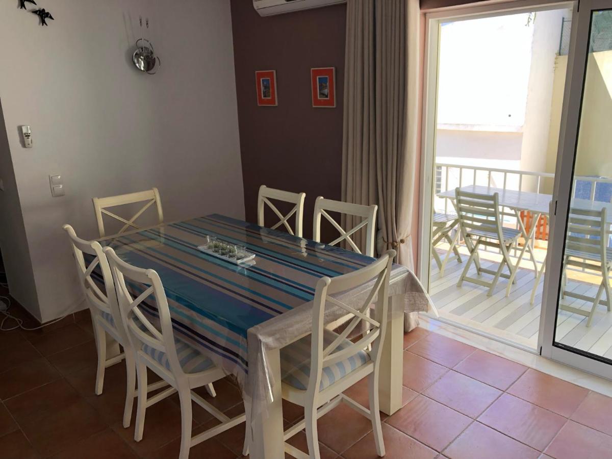 Algarve, Carvoeiro Centre-Ville, Recent Appartement En Duplex Pour 5 Personnes Εξωτερικό φωτογραφία