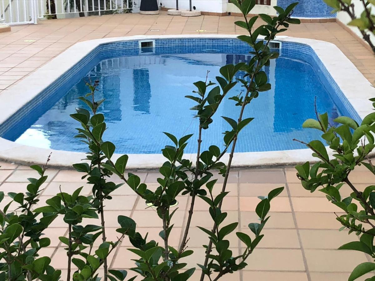 Algarve, Carvoeiro Centre-Ville, Recent Appartement En Duplex Pour 5 Personnes Εξωτερικό φωτογραφία