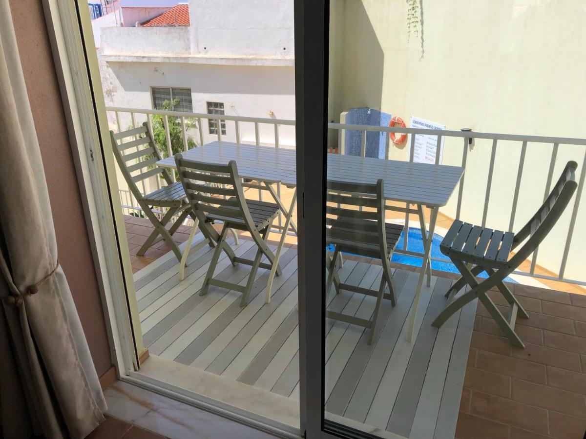 Algarve, Carvoeiro Centre-Ville, Recent Appartement En Duplex Pour 5 Personnes Εξωτερικό φωτογραφία