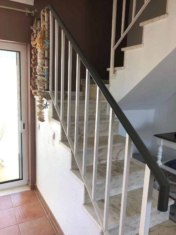Algarve, Carvoeiro Centre-Ville, Recent Appartement En Duplex Pour 5 Personnes Εξωτερικό φωτογραφία